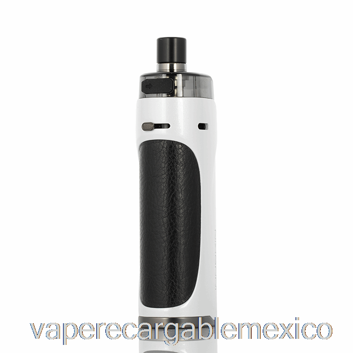Vape Recargable Innokin Kroma-z 40w Pod Mod System Blanco